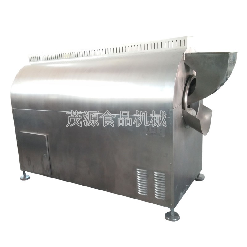 電磁炒貨（huò）機